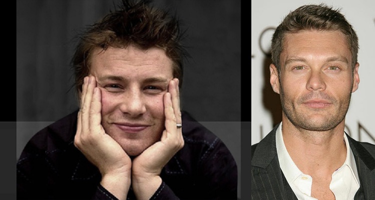 Jamie Oliver